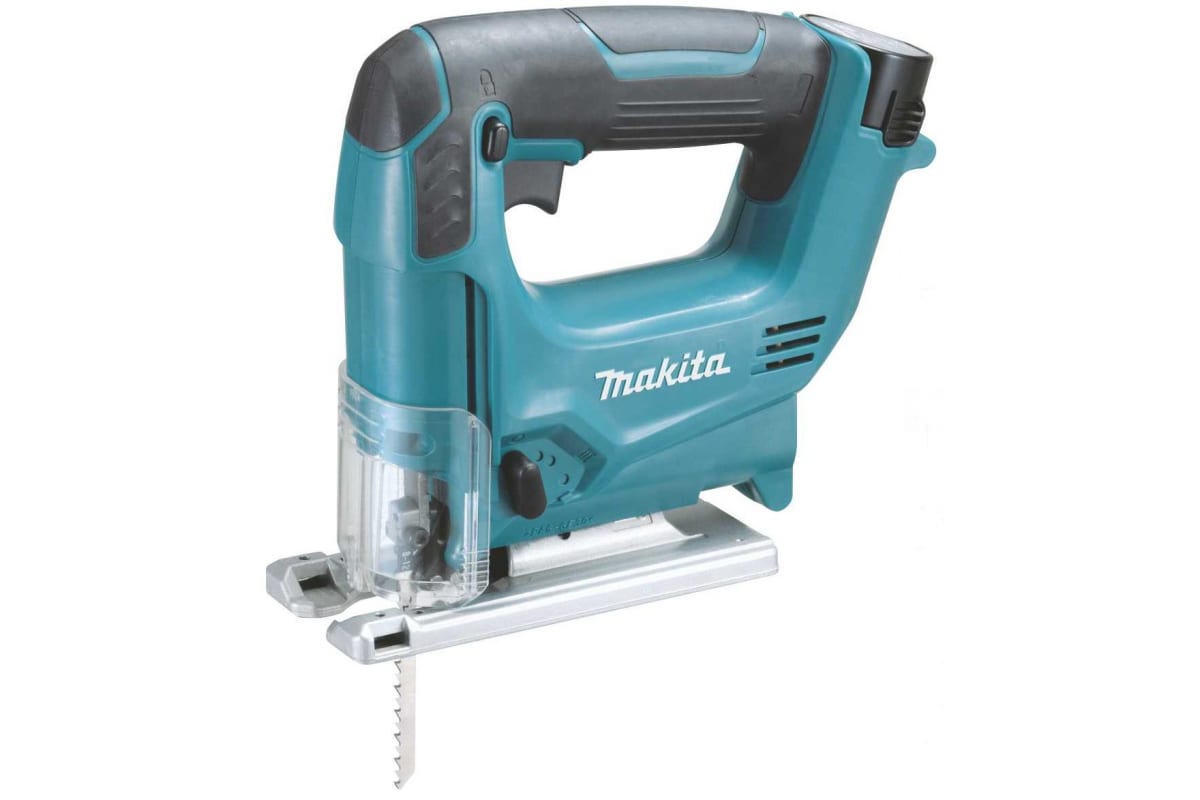 Лобзик сетевой Makita JV100DZ