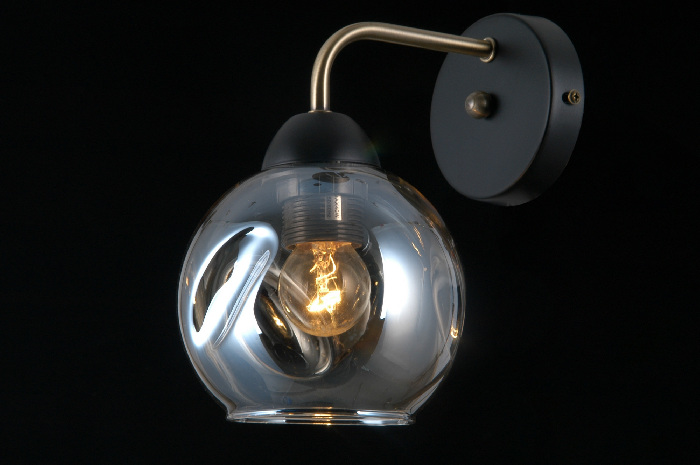 Бра 75152 75152/1W ANTIQUE