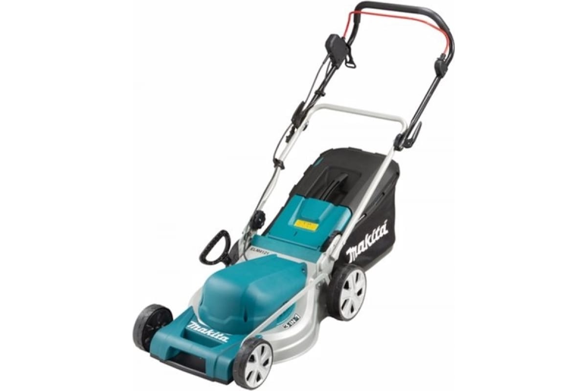 Газонокосилка электрическая Makita ELM4121
