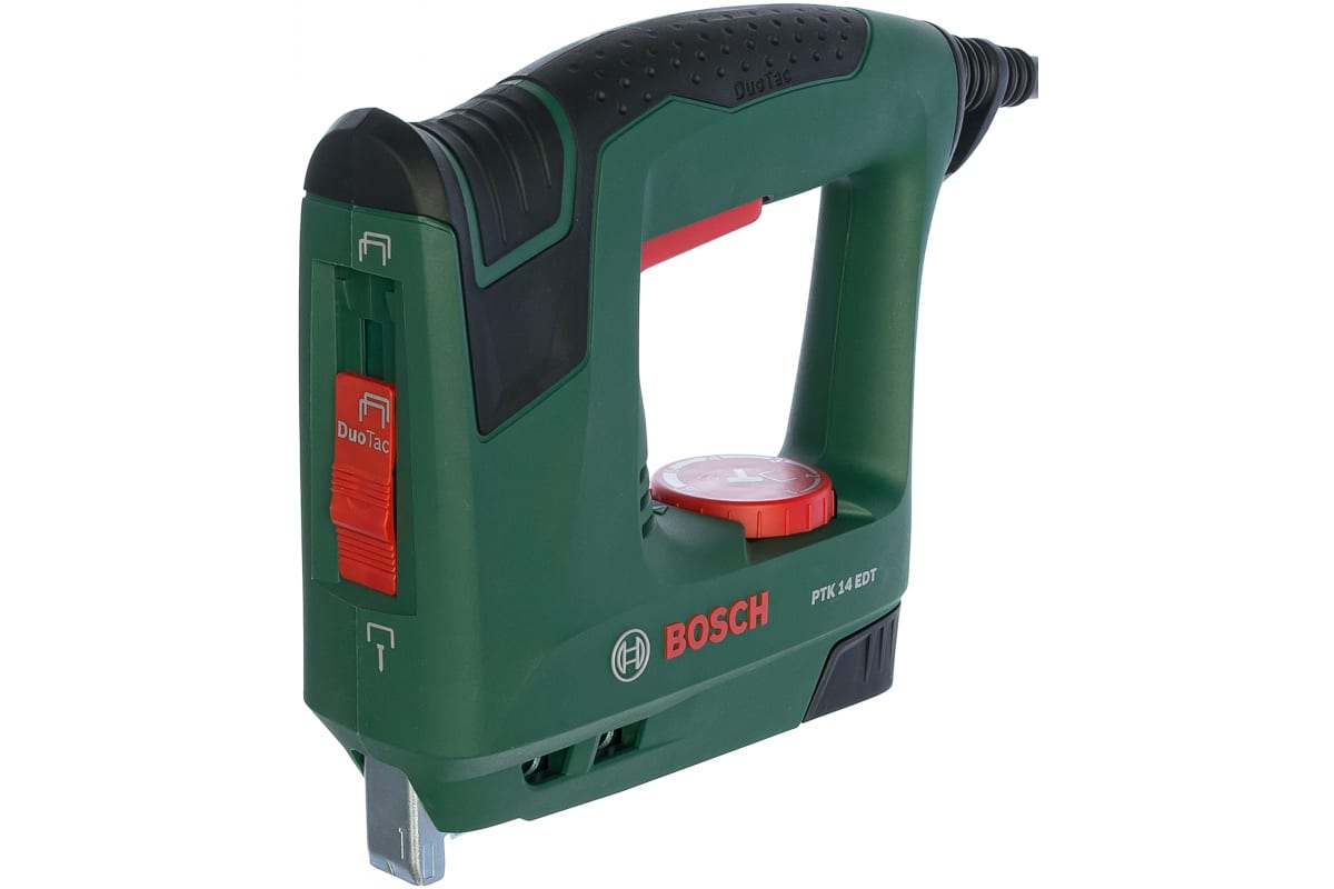 Степлер электрический сетевой Bosch PTK 14 EDT 0.603.265.520