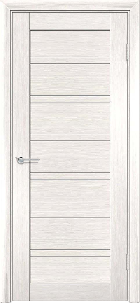 Т57, Лиственница беленая, Белое матовое