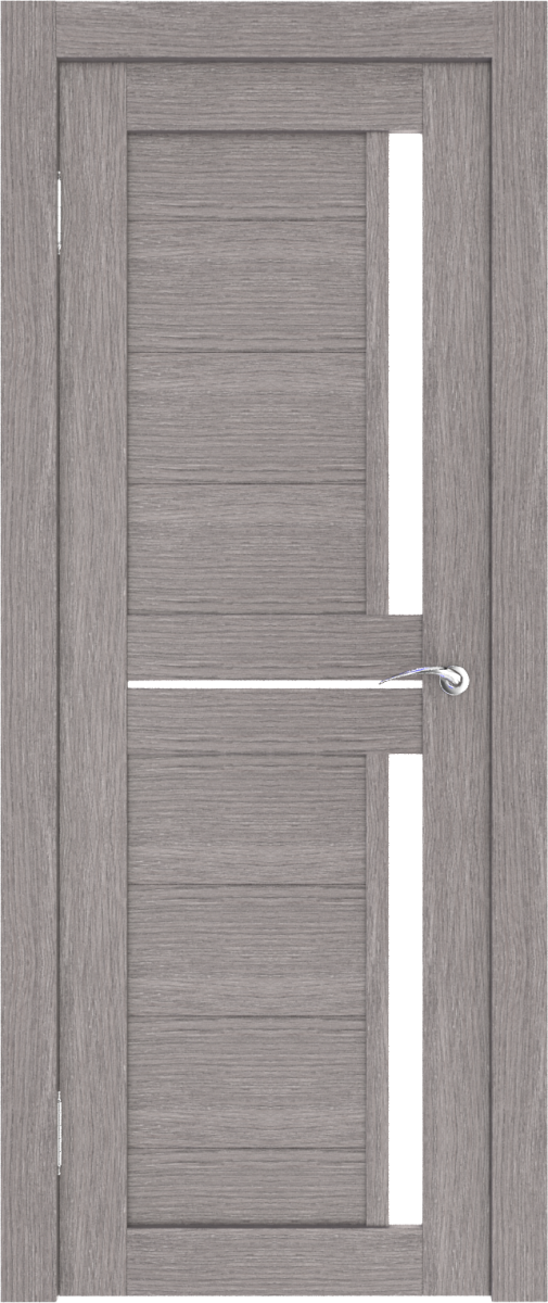 S 7, S, Экошпон, Грей, Сатинат