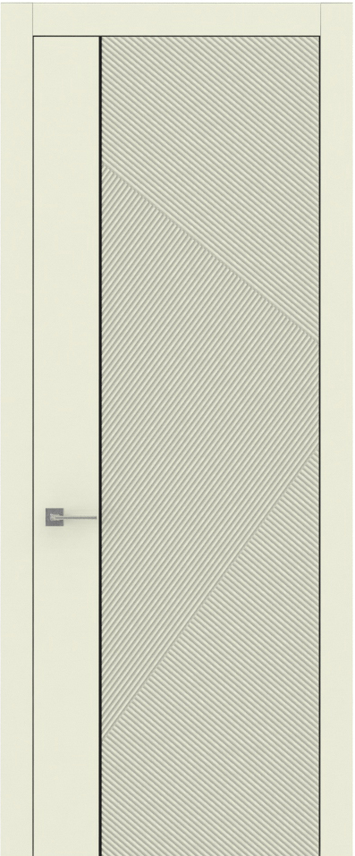 Лайн 4, Line, Экошпон, Шагрень латте