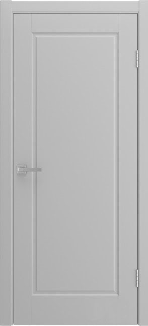 Модель дверей.