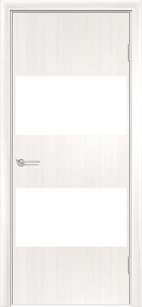 M3, Лиственница беленая, Лакобель белый