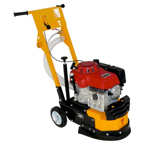 Машина мозаично-шлифовальная СплитстоунGM-122 G