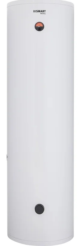 Бойлер косвенного нагрева Smart Install F300 INOX напольный, 13м2 60005S