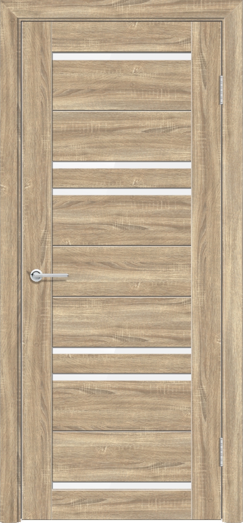 Т16, Дуб сонома, Лакобель белый