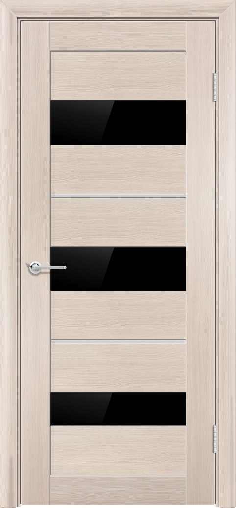 Т29, Лиственница кремовая, Лакобель черный