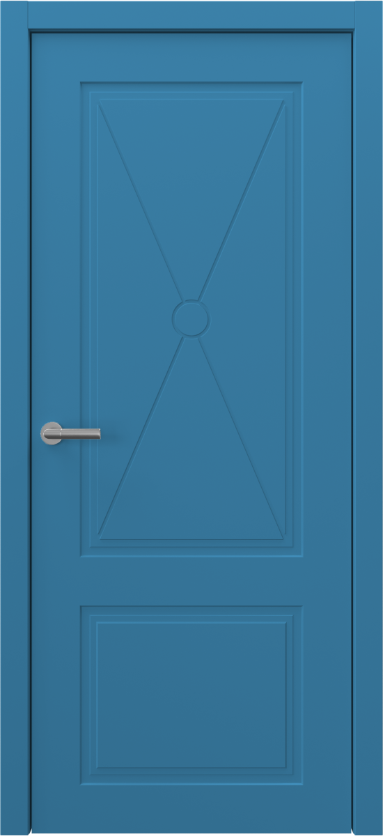 Nevada 17, Nevada, Эмаль, RAL 5012