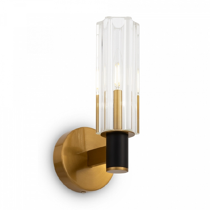 Бра Ambra FR5167WL-01BS