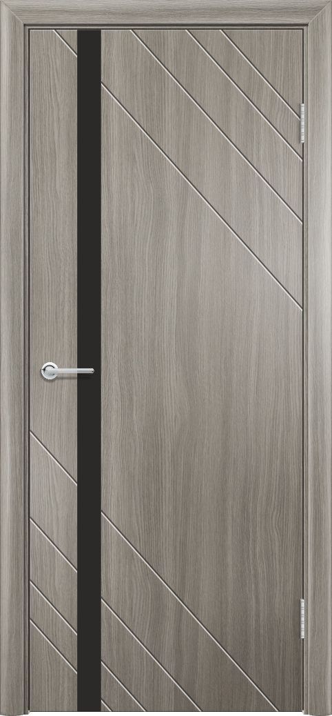 M53, Дуб дымчатый, Лакобель черный