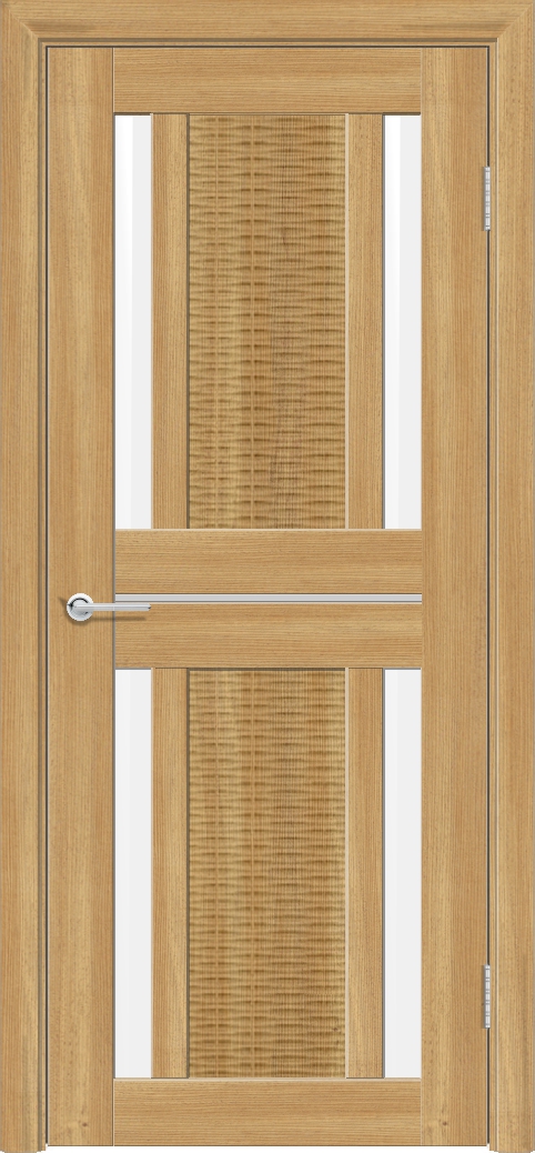 Модель дверей.