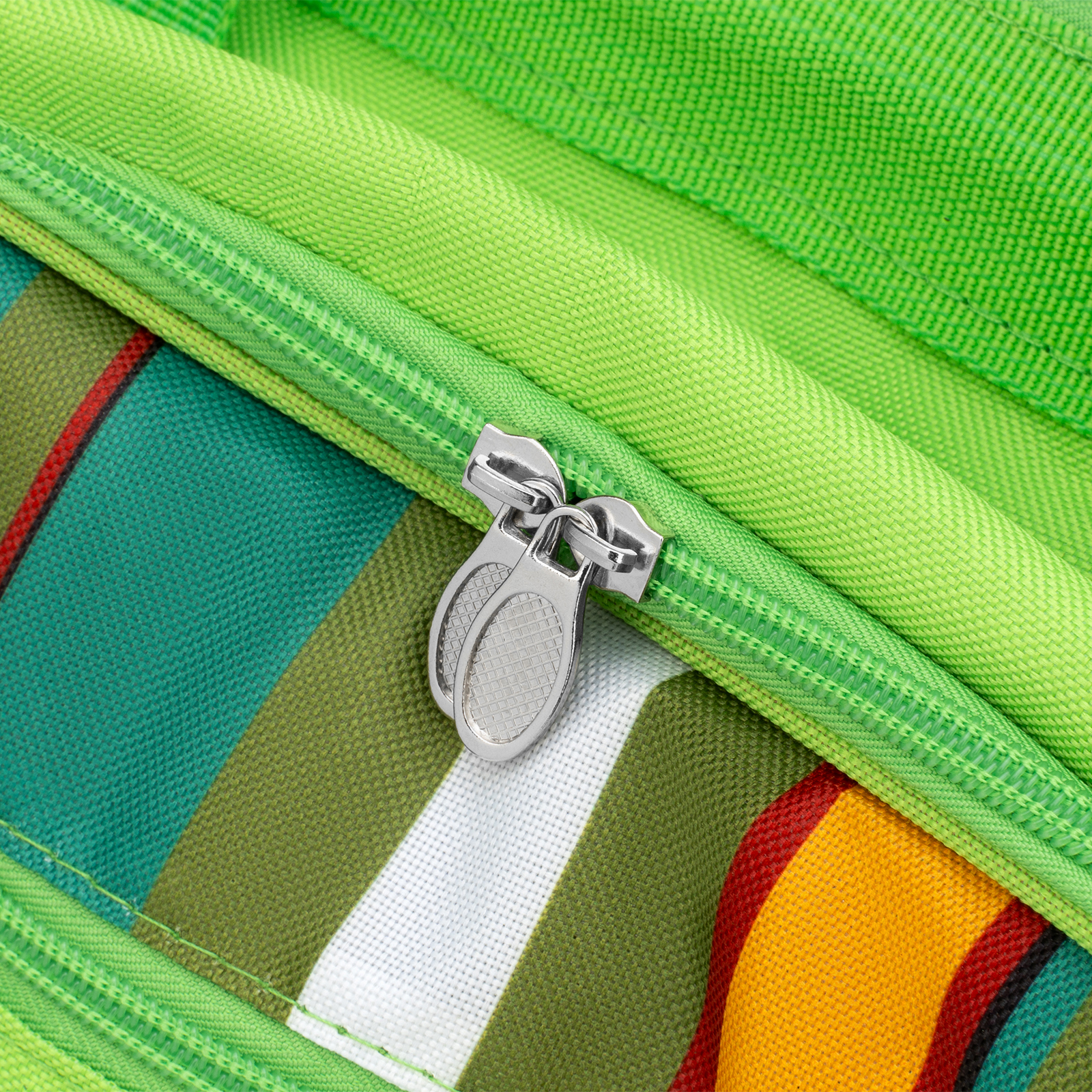 Термосумка 42х27х33 см,Camping//Palisad 