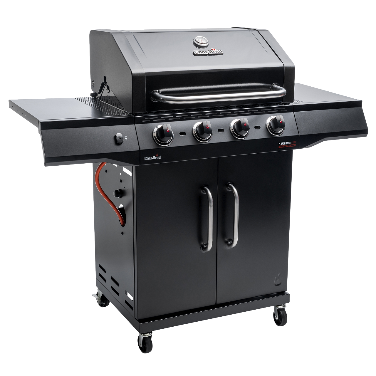 Гриль газовый Char-Broil Performance CORE 4B
