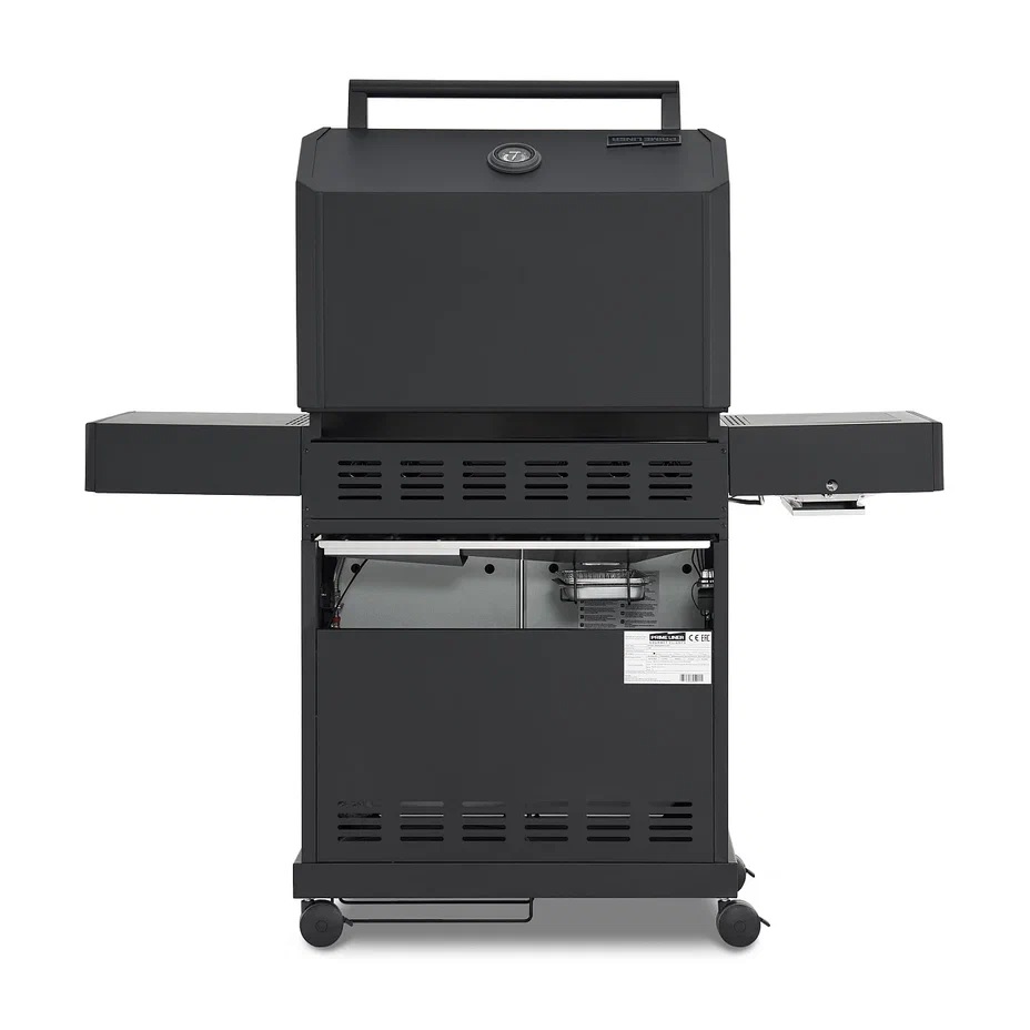 Газовый гриль PRIMELINER G class 4B