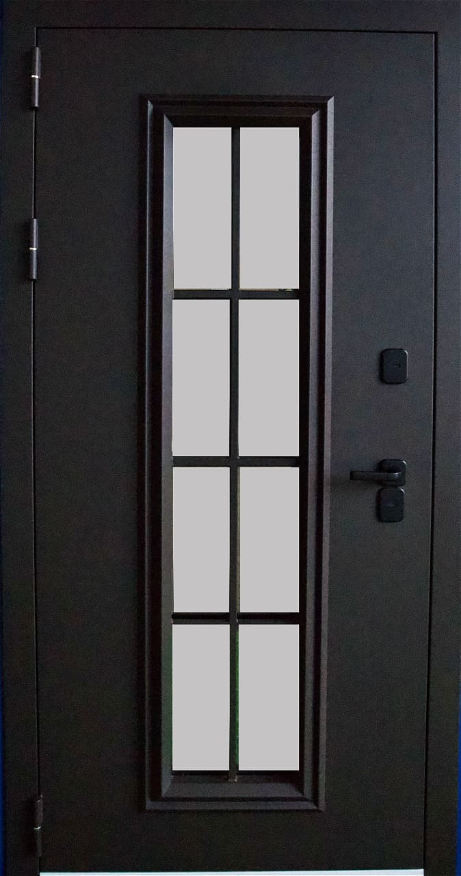 Модель дверей.