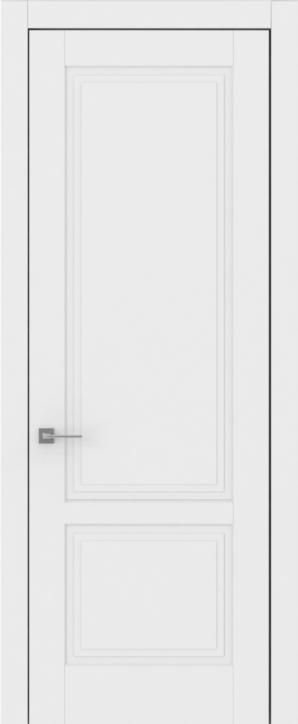 Модель дверей.