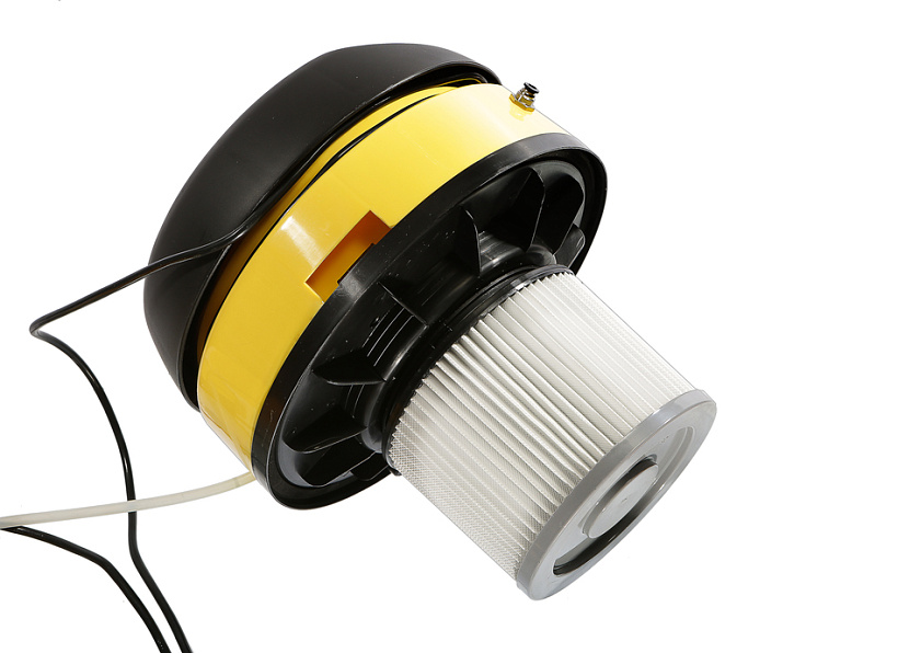 Пылесос HVC20WD Hanskonner