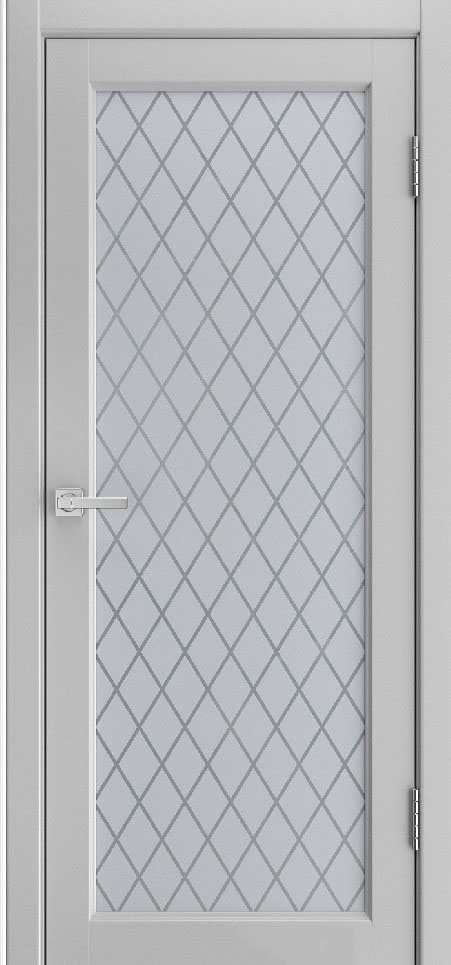 Модель дверей.