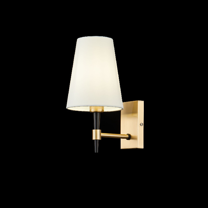 Бра Zaragoza H001WL-01BS