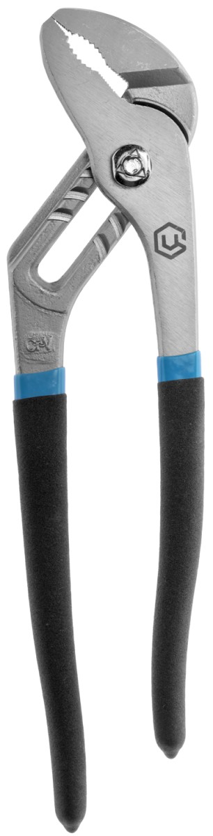 Клещи переставные Центроинструмент (200мм) 0400