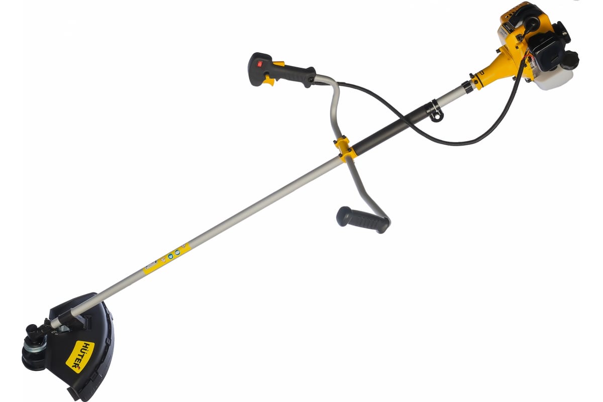 Триммер бензиновый Huter GGT 800S