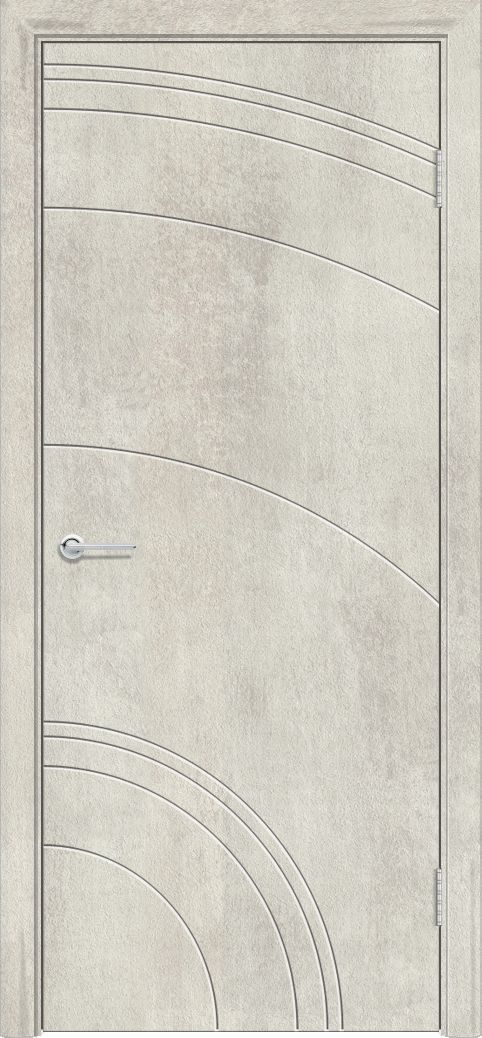 M25, Бетон светлый