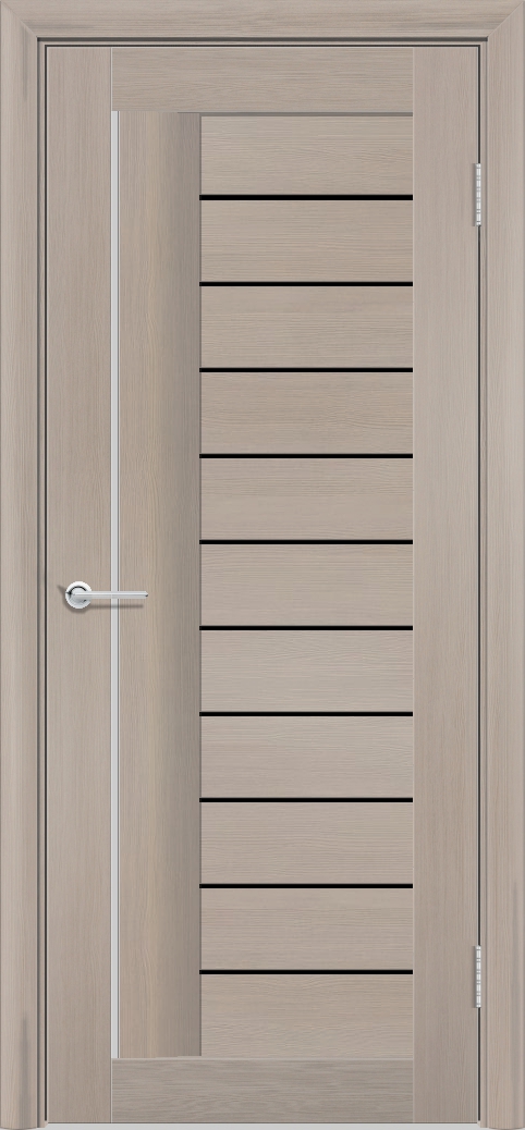 P38, Дуб бруно, Лакобель черный