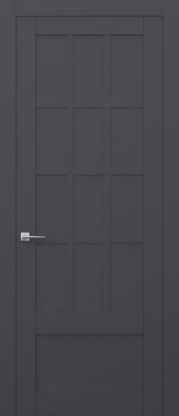 Модель дверей.