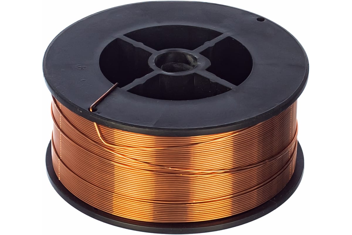 Проволка сварочная Elitech 0606.010000