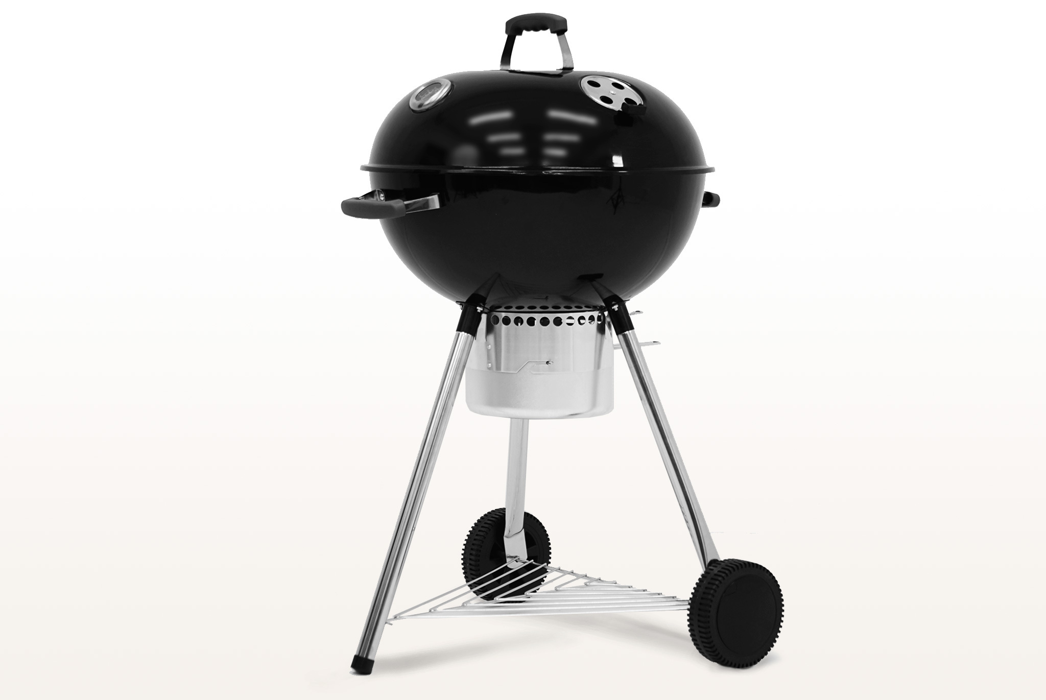 Гриль угольный Start Grill TEMPER диаметр 22 дюйма/57 см, 70x58x102 см SG22K