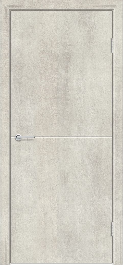 Модель дверей.