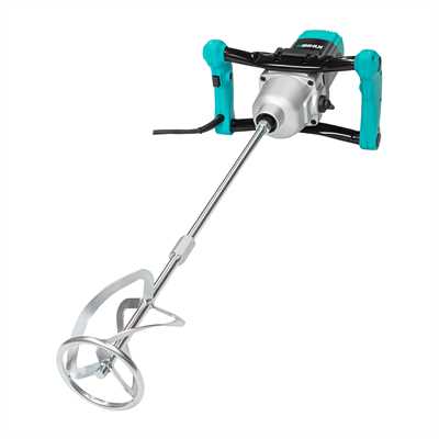 Миксер сетевой BIHUI 1200W MME1200