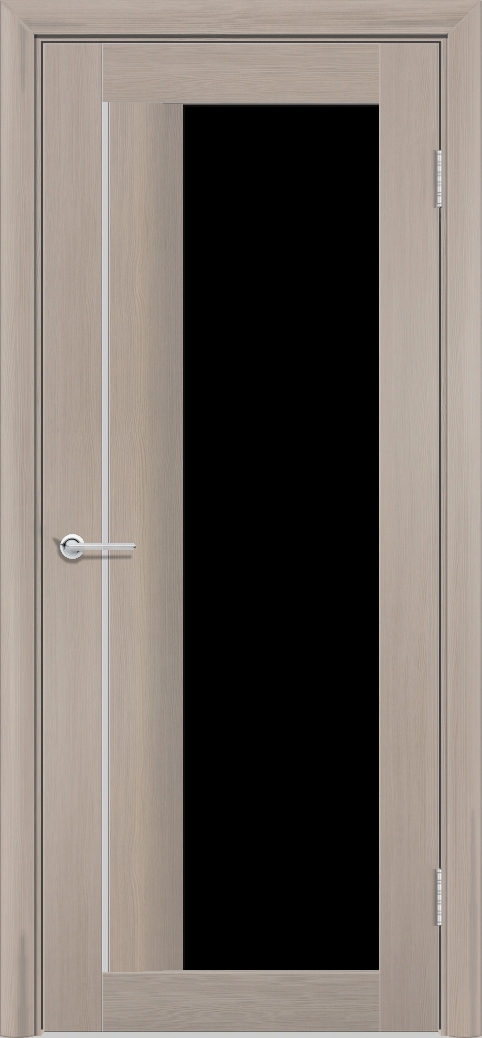 P41, Дуб бруно, Лакобель черный