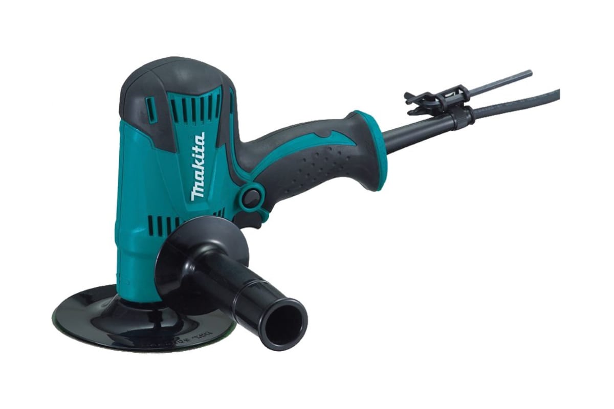 Шлифмашина эксцентриковая сетевая Makita GV5010