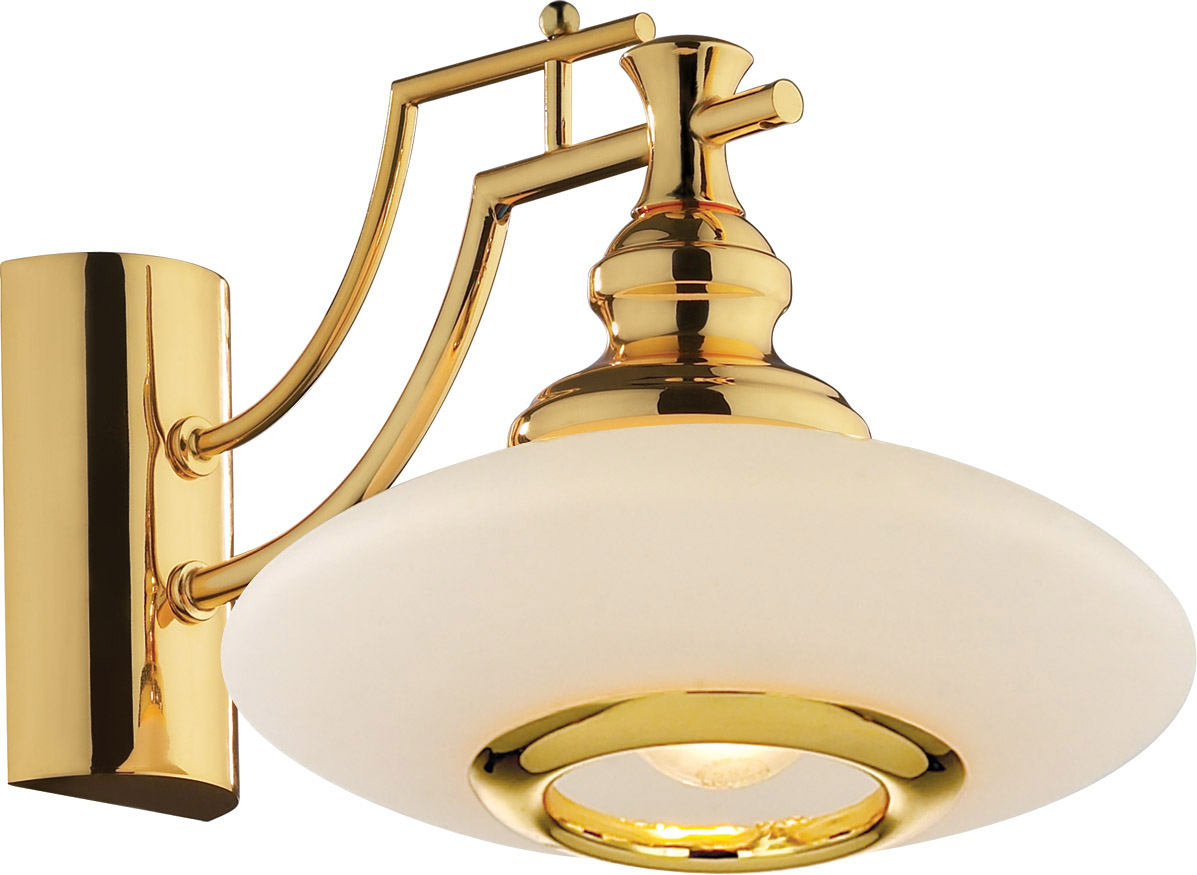 Бра 164 164-01-31 gold