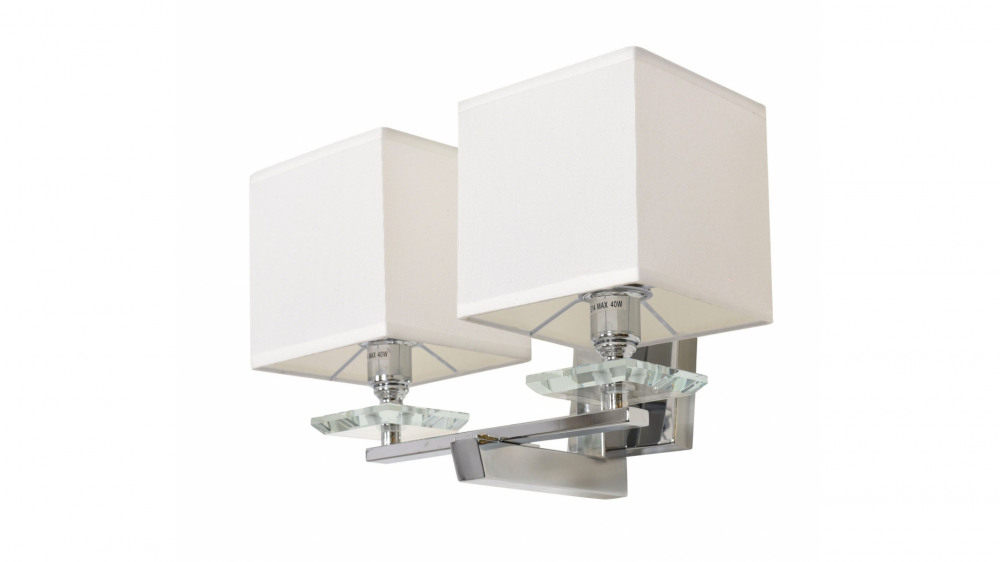 Бра Fianelo LDW 1248-2 WT