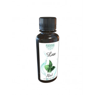 Ароматизатор Паромакс Люкс 100 мл