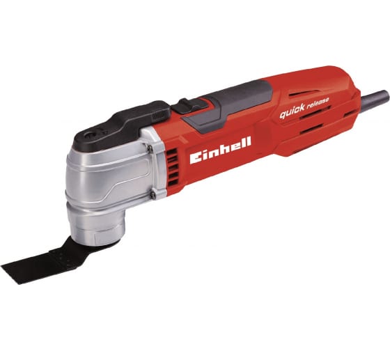 Многофункциональный инструмент сетевой Einhell TE-MG 300 EQ 4465150