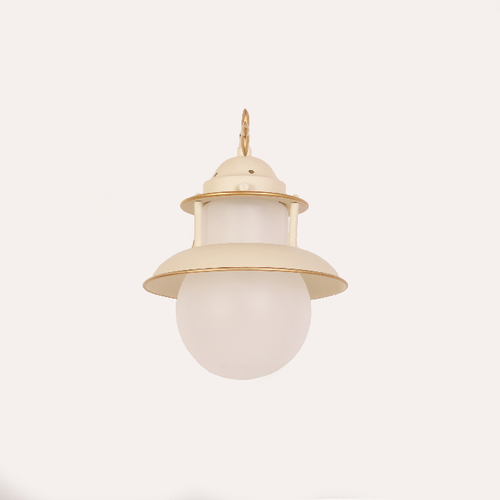 Бра WB.9201-1CREAM/G