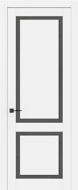 Модель дверей.