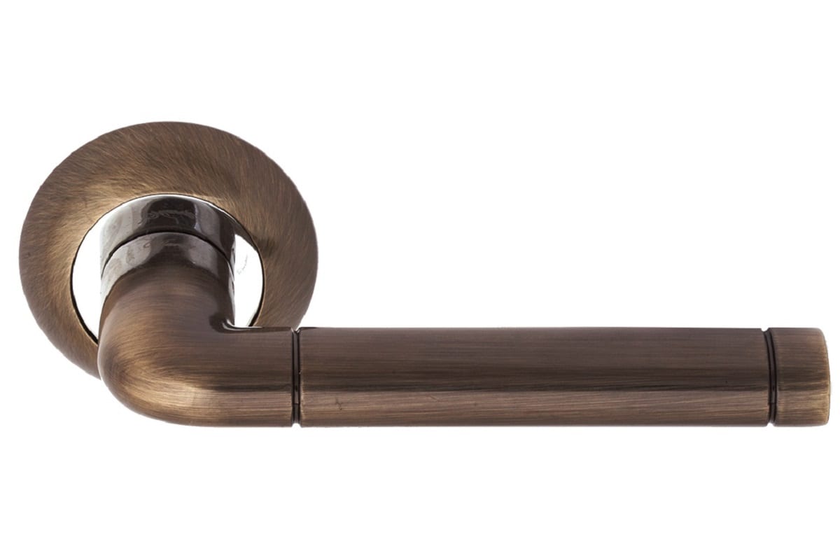 Ручка раздельная LOID DH-140L АВ 4680275007179