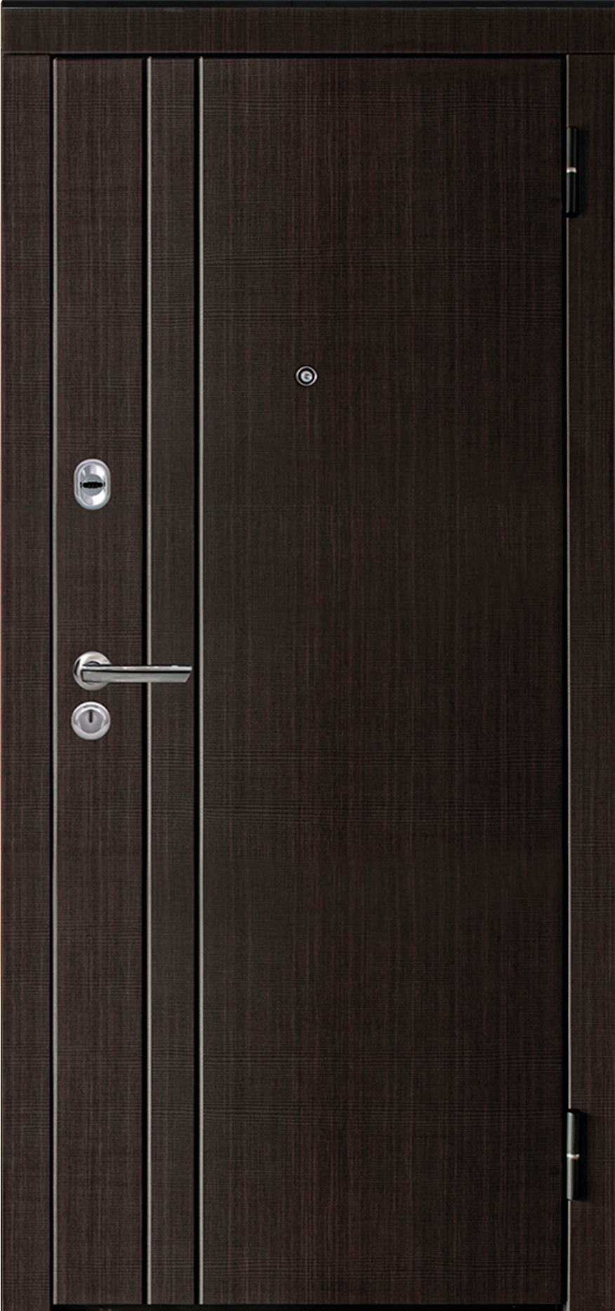 Модель дверей.