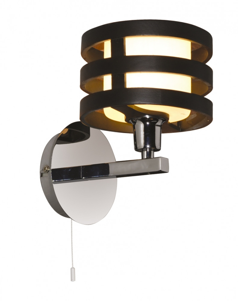 Бра Ring A1326AP-1BK