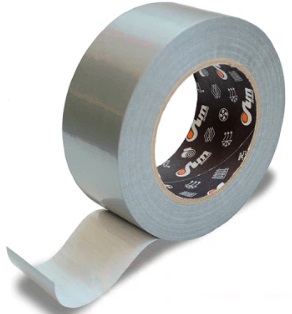 Лента клейкая армированная ТПЛ (48мм) Т025СТМ/36