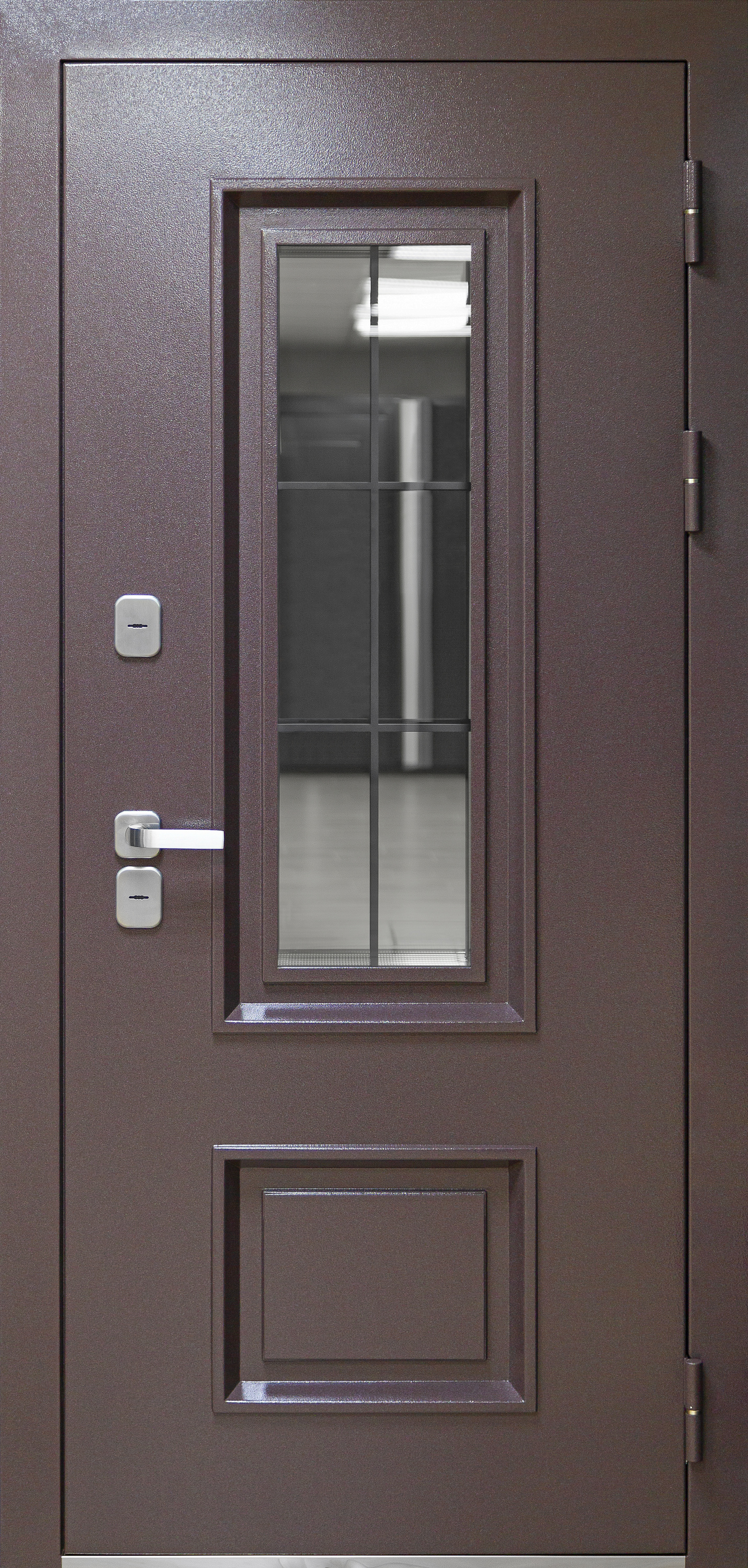 Модель дверей.