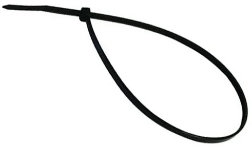 Хомут-стяжка STARFIX черный 3,6х250мм (100шт/уп) SMP-45536-100