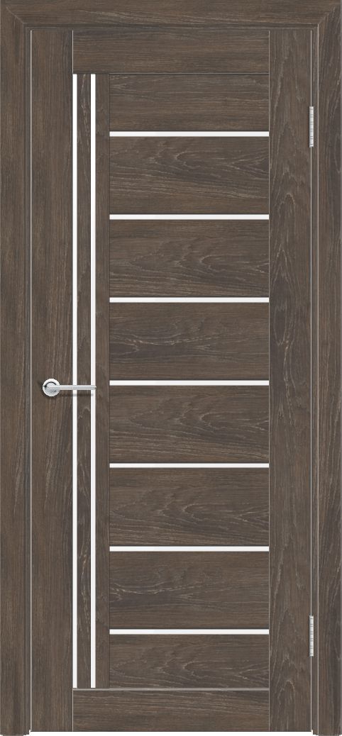 Т60, Дуб корица, Лакобель белый