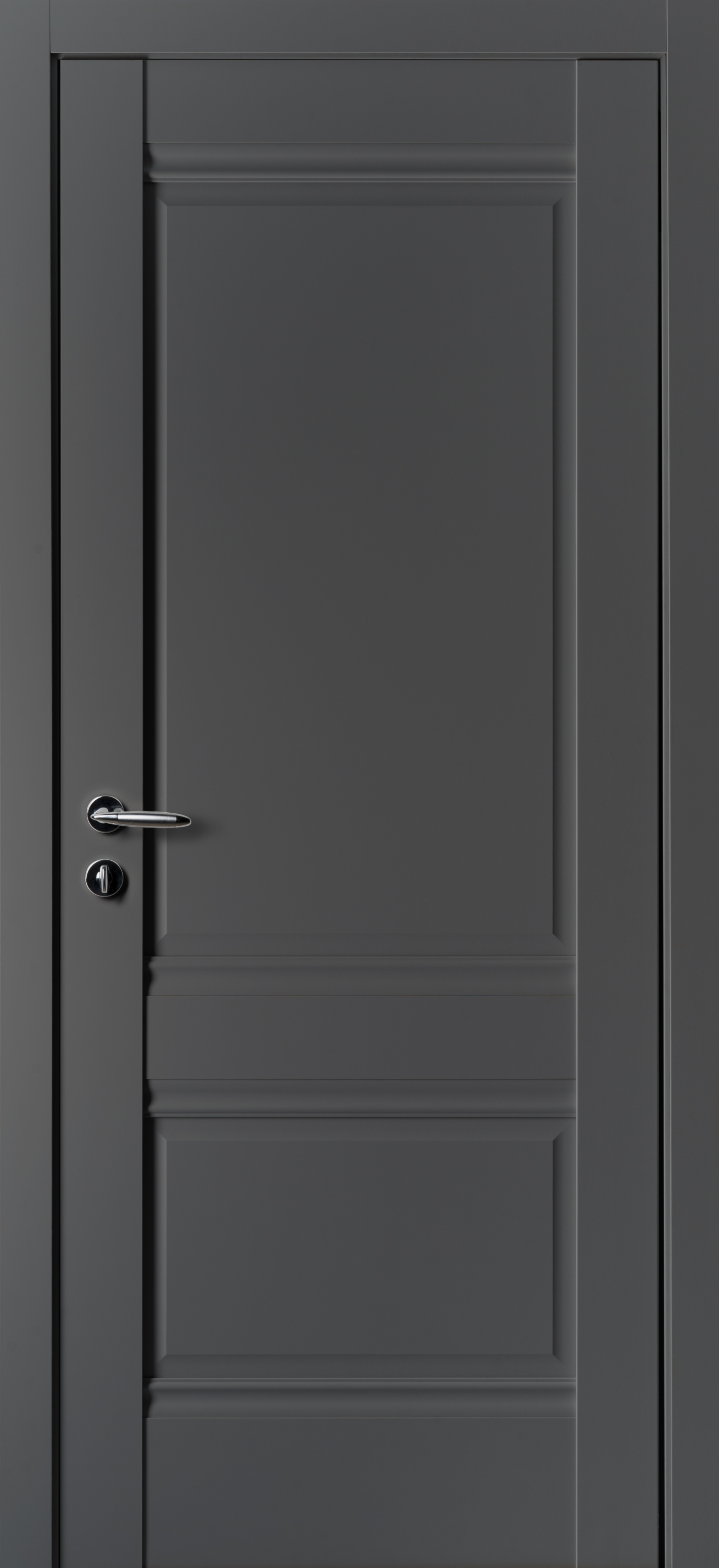 Модель дверей.